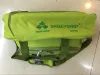 Green Light Forest Outdoor Picnic Bag for Four People, Steel Cup and Plastic Cup Set, Picnic Bag, Tableware Bag, single-shoulder bag, double-shoulder bag Specification image